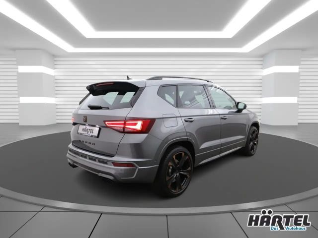 Cupra Ateca 2.0 TSI 4Drive DSG VZ