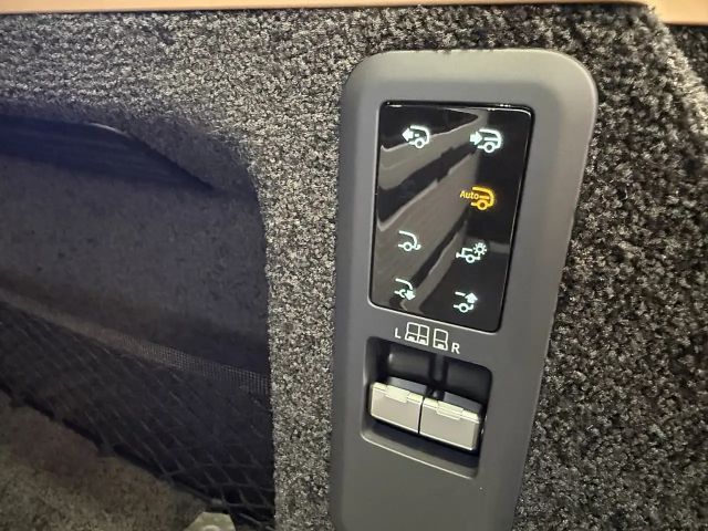 Land Rover Range Rover AWD HSE