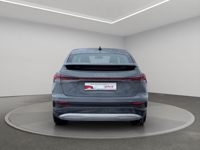Audi Q4 e-tron 50 Quattro Sportback