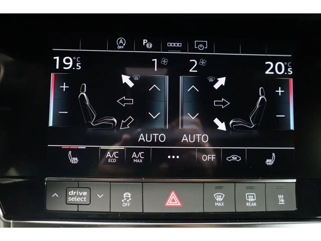 Audi S6 3.0 TDI Avant Quattro