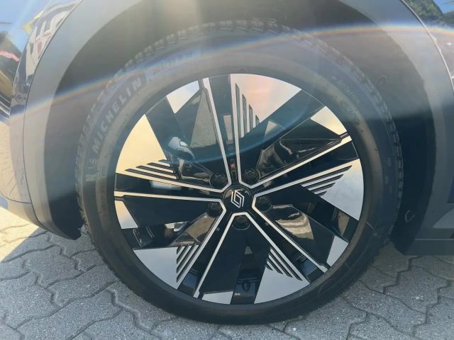 Renault Scenic Techno