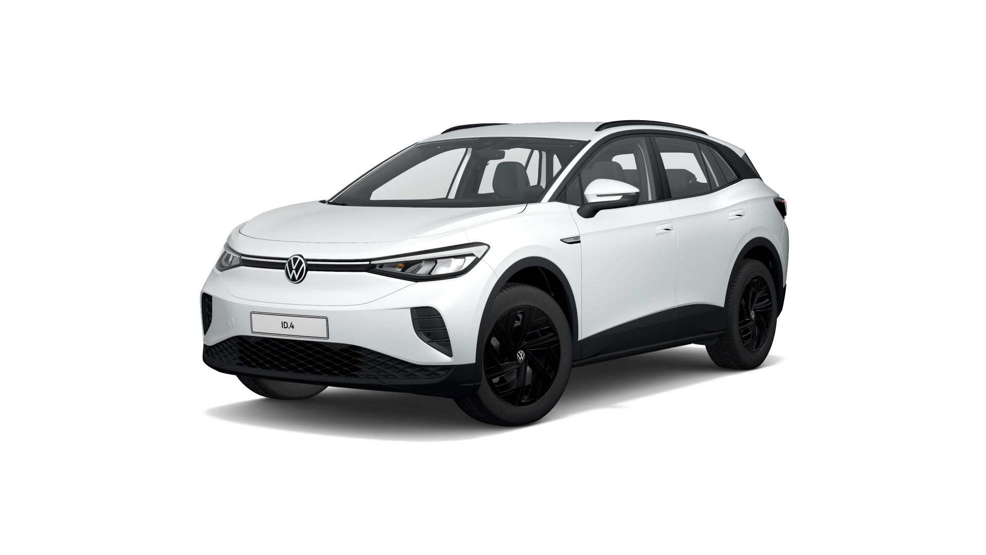 Volkswagen ID.4 77 KWh Performance Pro