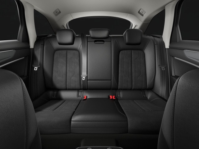 Audi A6 35 TDI Avant S-Line S-Tronic