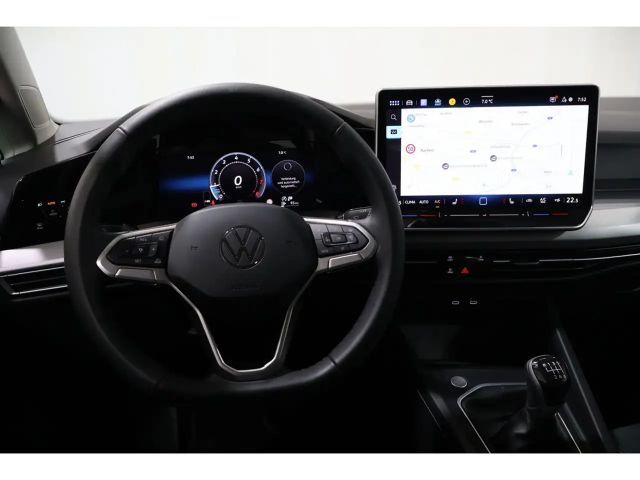 Volkswagen Golf 1.5 TSI Golf VIII Life