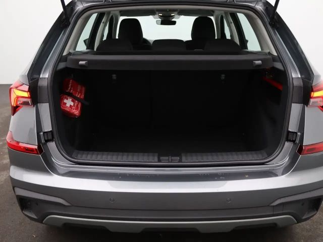 Skoda Kamiq 1.0 TSI Selection