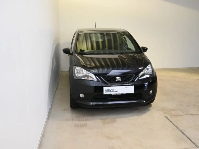Seat Mii electric Plus