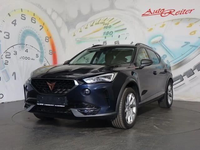 Cupra Formentor 2,0 TDI Cupra *LED, NAVI, SITZHEIZUNG*