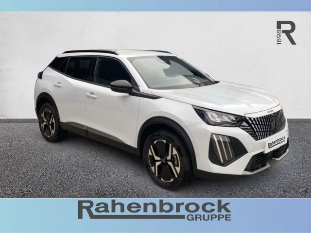 Peugeot 2008 Allure Pack Hybrid