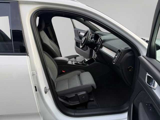 Volvo XC40 XC40