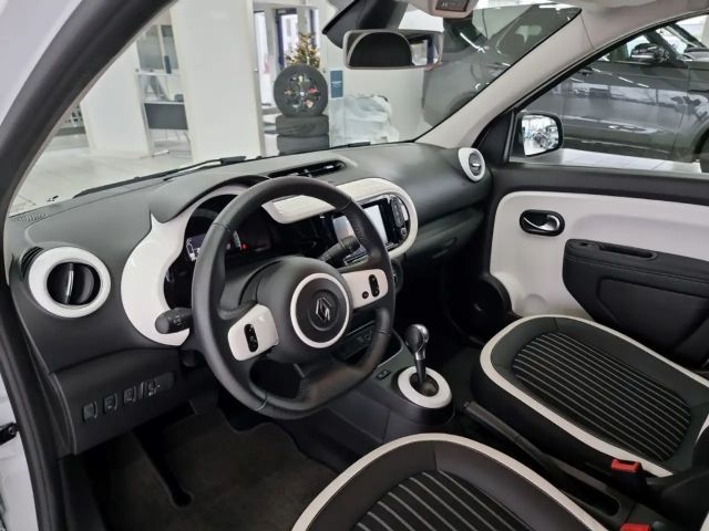 Renault Twingo Electric Techno