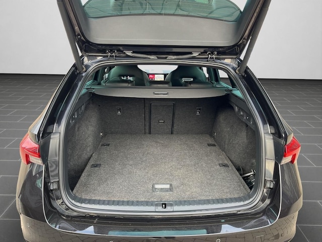 Skoda Octavia 2.0 TDI RS