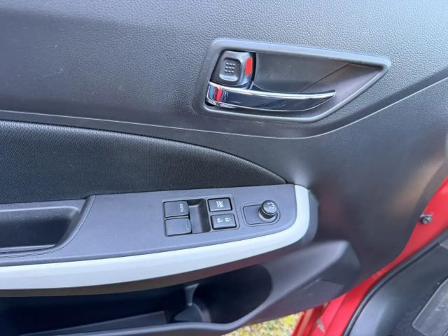 Suzuki Swift Comfort DualJet Hybrid