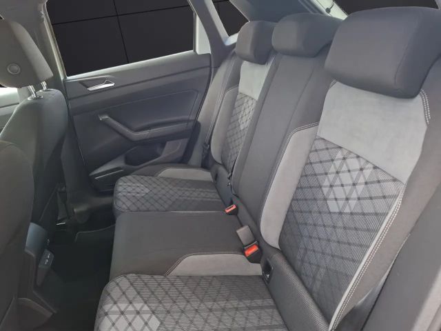 Volkswagen Polo DSG R-Line