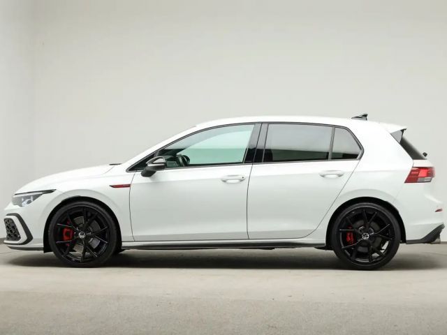 Volkswagen Golf 2.0 TSI DSG GTI Golf VIII Style