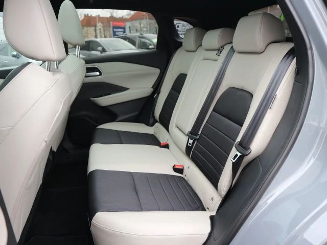 Nissan Qashqai DIG-T Tekna