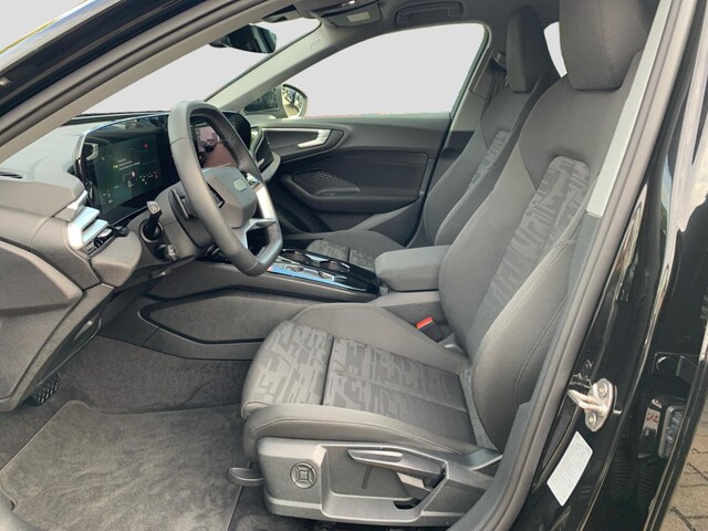 Audi A5 Avant S-Tronic