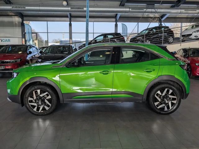 Opel Mokka Elegance Mokka-e