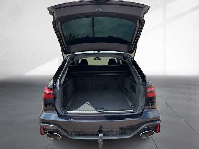 Audi RS6 Avant Quattro