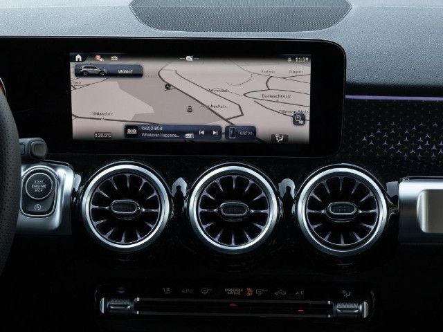 Mercedes-Benz GLB 200 GLB 200 d