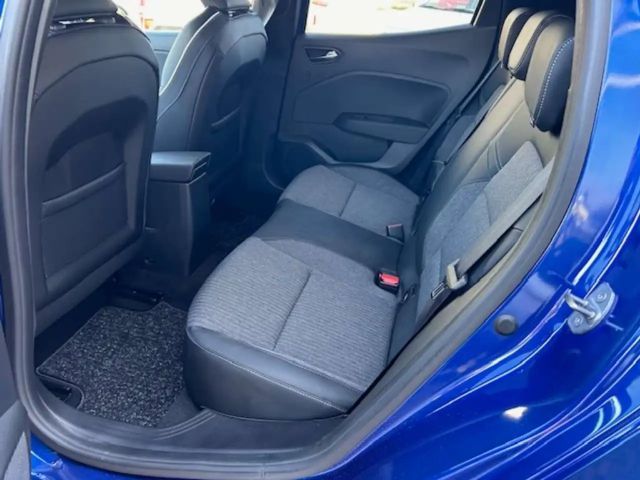 Mitsubishi Colt 1.6 Hybrid