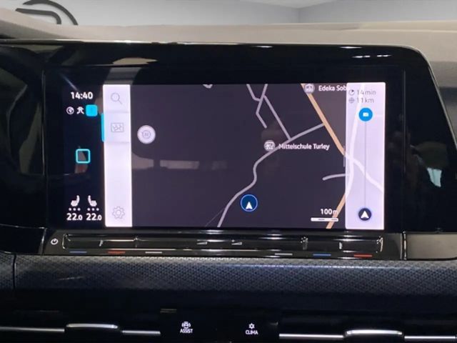 Volkswagen Golf 2.0 TDI Golf VIII