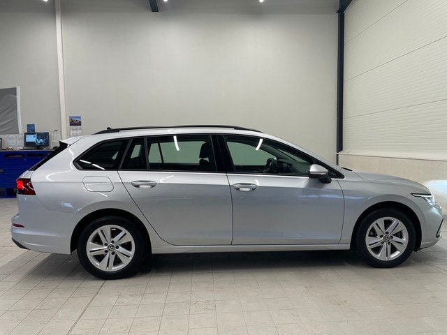 Volkswagen Golf 2.0 TDI Golf VIII Life Variant