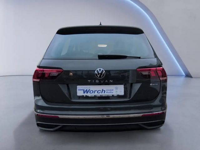 Volkswagen Tiguan 2.0 TSI DSG Life