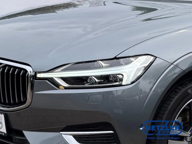 Volvo XC60 AWD Inscription T8