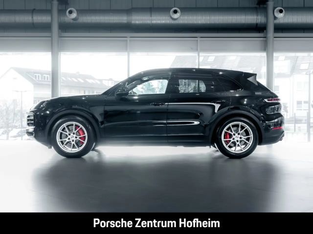 Porsche Cayenne S