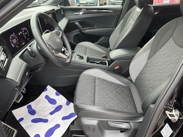 Volkswagen Tiguan 1.5 eTSI