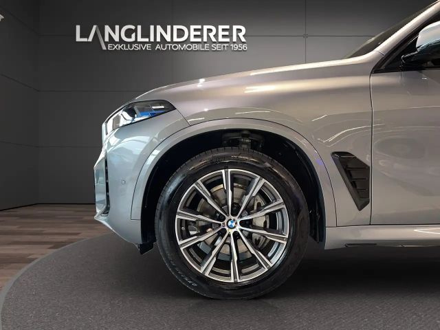 BMW X5 M-Sport xDrive30d