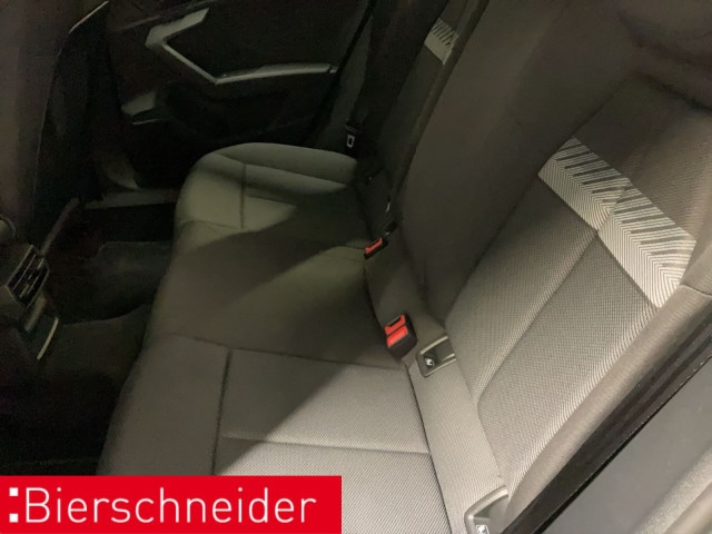 Audi A3 30 TFSI S-Tronic Sportback