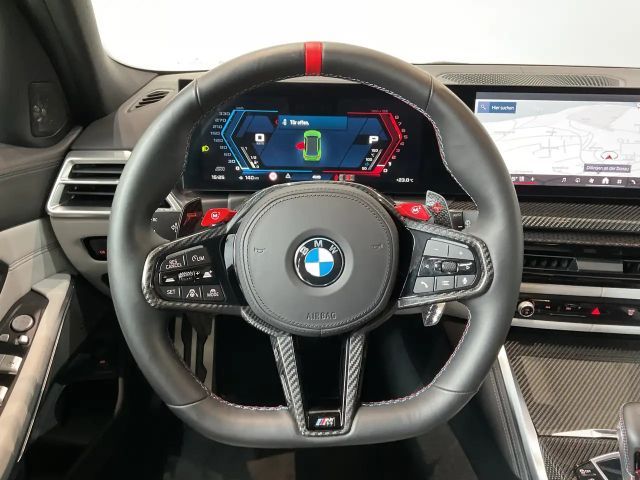 BMW M3 Competition Touring xDrive