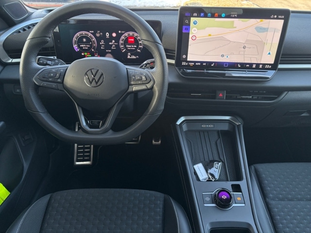 Volkswagen T-Roc DSG