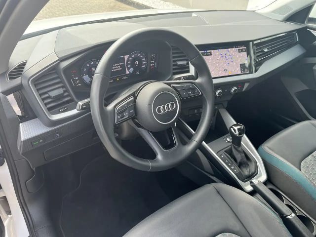 Audi A1 35 TFSI S-Line Sportback
