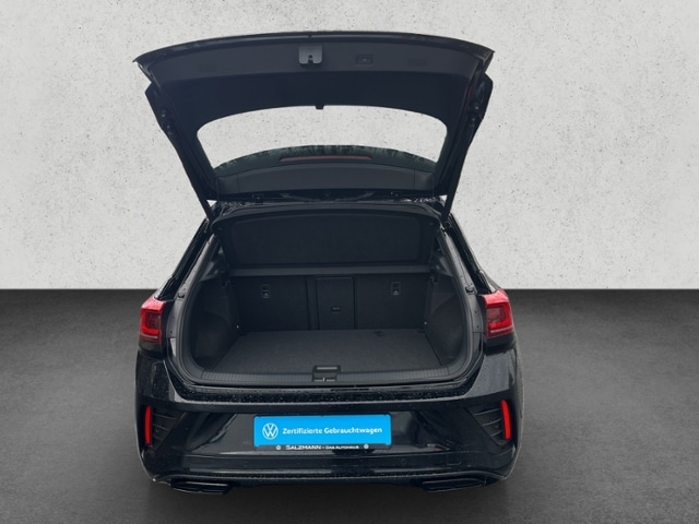 Volkswagen T-Roc 2.0 TDI