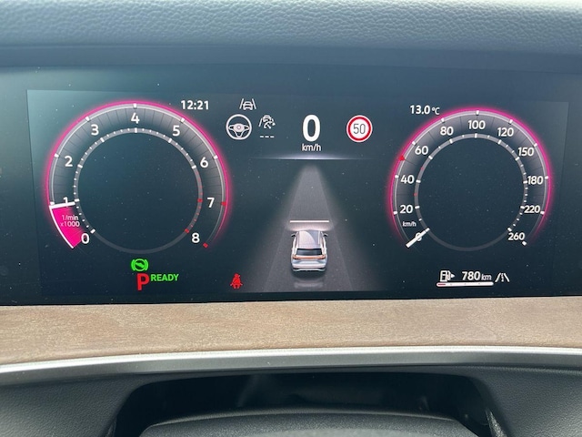 Volkswagen Tayron 1.5 eTSI AHK, Rückfahrkamera,ACC