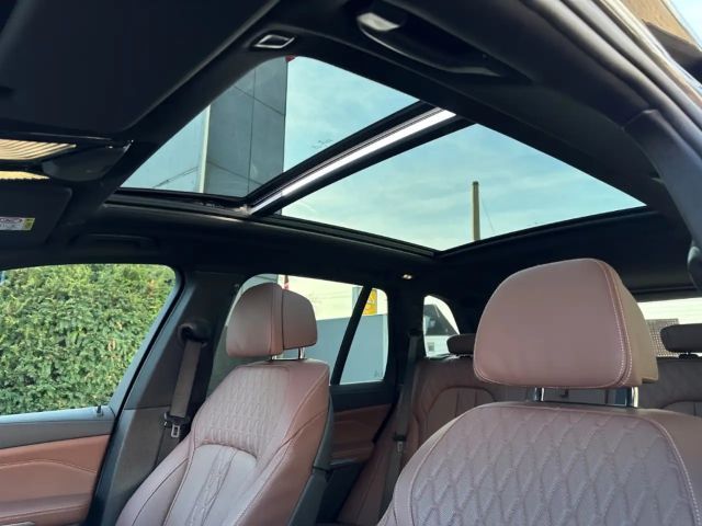 BMW X5 M-Sport xDrive45e