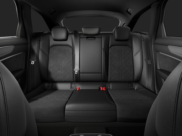 Audi S6 Avant Quattro