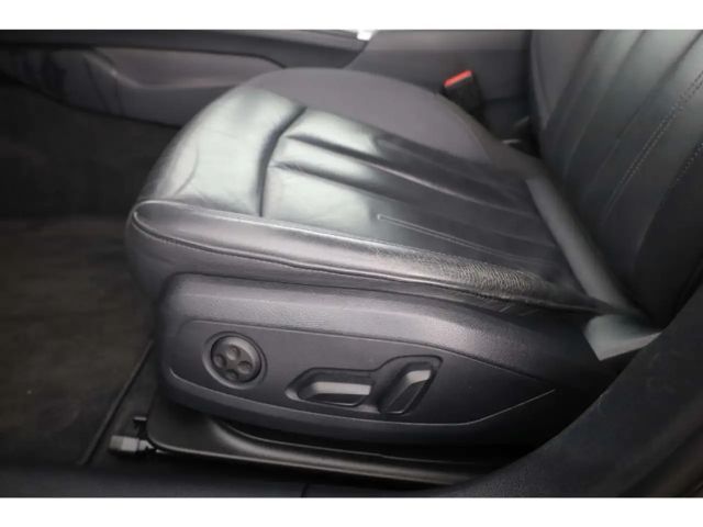 Audi A4 40 TDI Avant Quattro S-Line