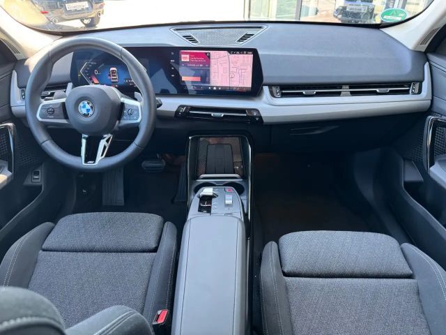 BMW X1 sDrive18i