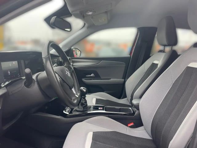 Opel Mokka 1.2 Turbo Elegance