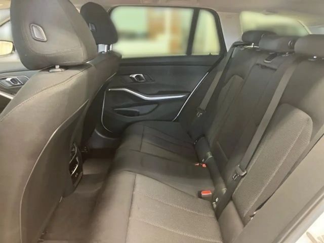 BMW 318 318d Touring