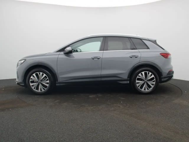 Audi Q4 e-tron 35