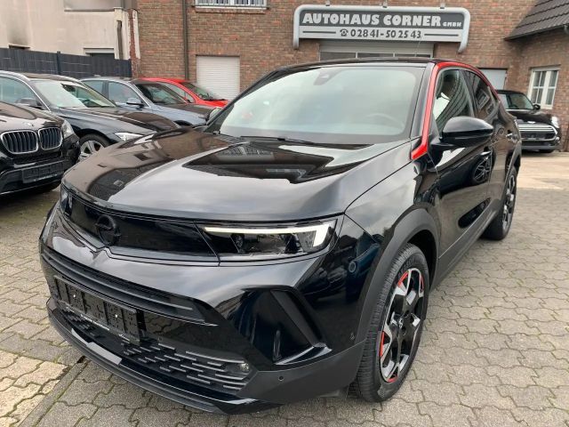 Opel Mokka GS-Line Grand Sport