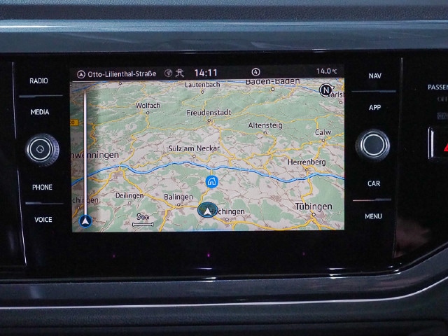 Volkswagen Passat 2.0 TSI DSG R-Line Variant