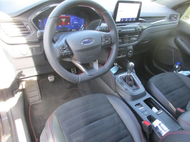 Ford Kuga EcoBoost ST Line X