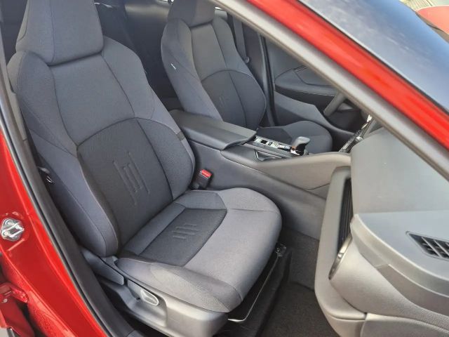 Toyota C-HR 4x2 Hybride