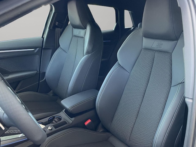 Audi A3 35 TFSI S-Line S-Tronic Sportback