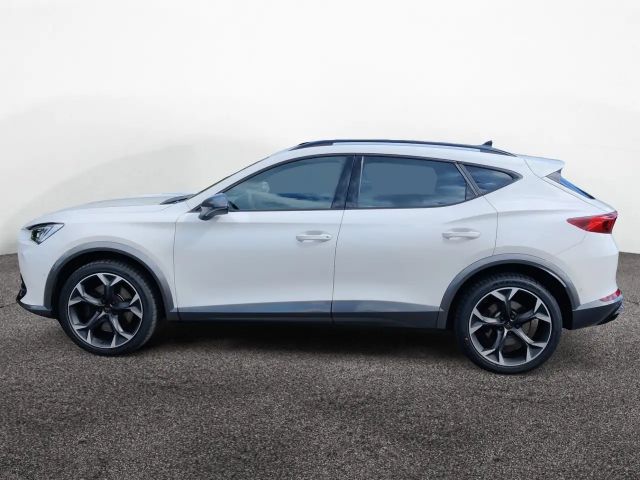 Cupra Formentor 2.0 TSI 4Drive VZ